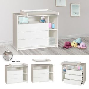 Table A Langer Kinderkraft - Cdiscount