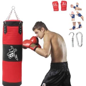RDX Sac de frappe autoportant pour adultes, 1,85 mètre, sacs de frappe  debout avec gants d'entraînement, MMA, Rose - Cdiscount Sport