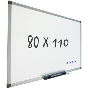 Tableau blanc Sticker autocollant Tableaux blancs mobiles magné Conseil Dry Erase verre magnétiques doux Tableau blanc réinscriptible Whiteboard Sticker 90 * 120cm Dry Erase Board non-magnétiques