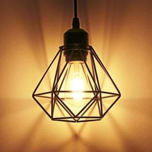 VBESTLIFE support de lampe de plafond Vintage E26 E27 Douille de Lampe  Plafonnier avec Accessoires pour Cuisine Chambre Salon - Cdiscount Maison