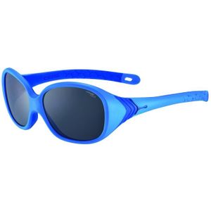 LUNETTES DE SOLEIL Cébé Baloo Lunettes de Soleil Mixte Enfant, Bleu M