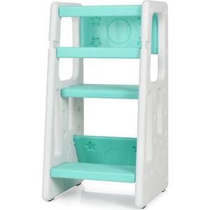 DREAMADE Tour D'apprentissage, Tour D'Observation Montessori Avec - 8