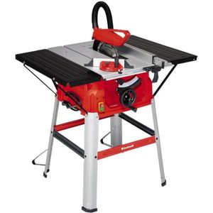 SCIE STATIONNAIRE Einhell Table de sciage TC-TS 2025 U