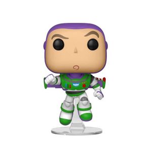 FIGURINE - PERSONNAGE Figurine Buzz Lightyear - Funko Pop - Disney - Toy