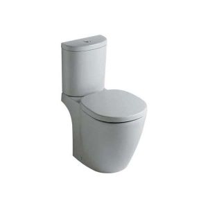 WC - TOILETTES Pack WC Connect Arc SH Ideal Standard - Alimentati