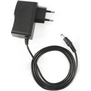 Adaptateur dalimentation DC12V 1.5A Adaptateur Convertisseur AC /à DC 5.5 x 2.5mm Hillrong