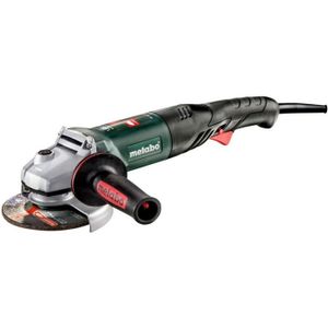 MEULEUSE Metabo - Meuleuse d'angle 125mm 1250W - WE 1500-12