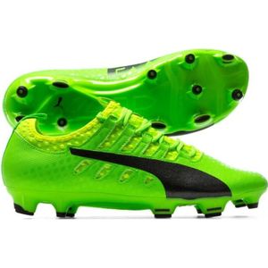 CHAUSSURES DE FOOTBALL PUMA EVOPOWER VIGOR 2 FG - CHAUSSURES FOOTBALL HOM