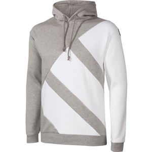 pull adidas noir et gris