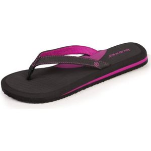 tongs femme cuir confort