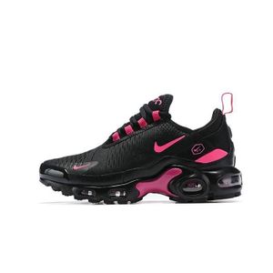 Tn noir et rose femme Clearance