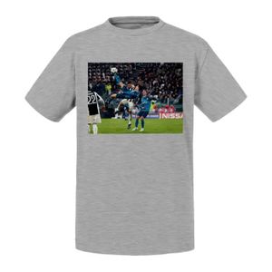 T-SHIRT MAILLOT DE SPORT T-shirt Enfant - FABULOUS - Cristiano Ronaldo - Gr