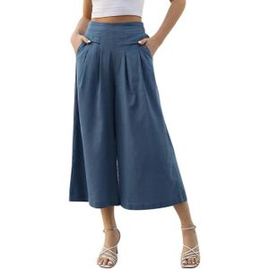 Jupe pantalon grande taille outlet