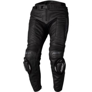 Pantalon cuir moto homme Cdiscount