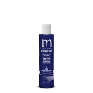 SHAMPOING Mulato - Shampooing repigmentant Terre Bleu 200 ml