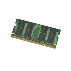 MÉMOIRE RAM Mémoire RAM 2 Go sodimm DDR2, 800 Mhz, d'origine N
