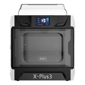 IMPRIMANTE 3D Imprimante 3D QIDI TECH X-Plus 3 - Nivellement aut