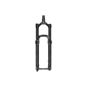 Fourche VTT Suspension Air - Compatible 26/27,5/29 Pouces - 120 Mm Débattement - Neuf