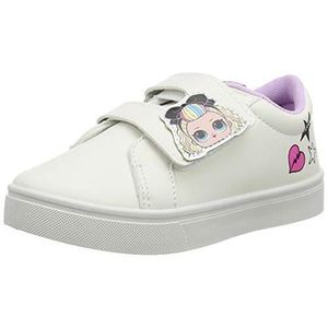 basket fille taille 29