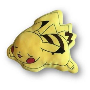 Acheter Pokémon - Coussin Pikachu contre Mewtwo 60cm - Articles de table et  maison prix promo neuf et occasion pas cher