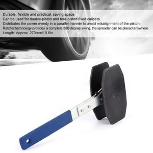 Outil de frein a main PISTON D'eTRIER OUTIL DE REMBOBINAGE Kit pour VW AUDI  siege de golf Ford - Cdiscount Auto