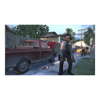 Jeu PS3 NEUF - The Walking Dead: Survival Instinct - Version FR - PEGI 18 - Scellé D'origine
