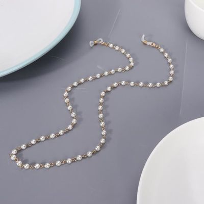 Chainette Pour Lunettes | Chaine De Lunettes