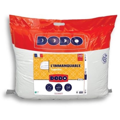 DODO Couette tempérée 220 x 240 cm