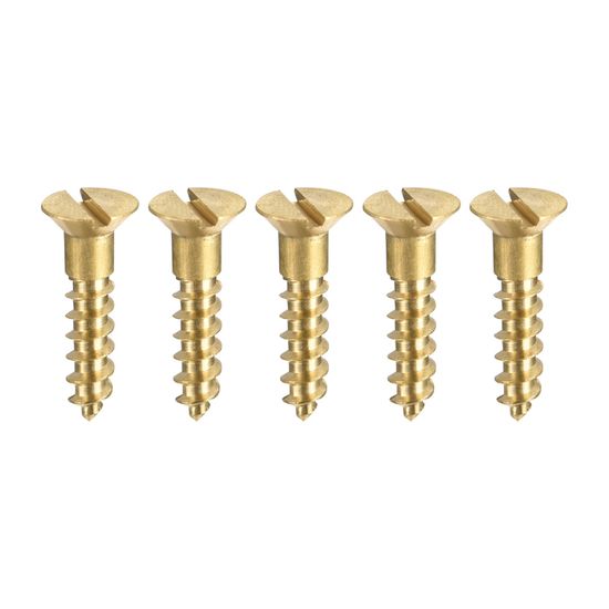 Kapschroef parker - OEM Piaggio kruiskop zwart 5.0x19mm
