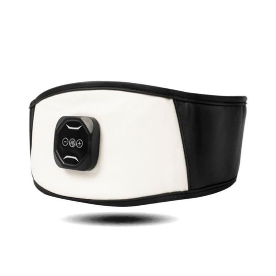 EBTOOLS Ceinture abdominale rechargeable Ceinture de Musculation