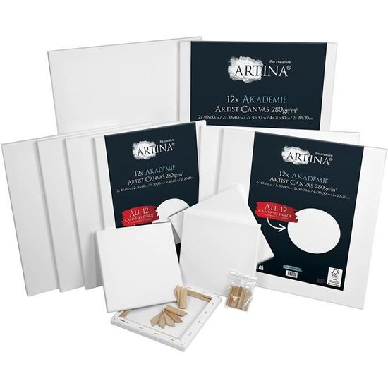 Toile De Peinture Walmart Toiles En Rouleau, Toile à Peindre, Toile Sur Mesure En Coton Et Lin Toile Pour Peinture En Coton