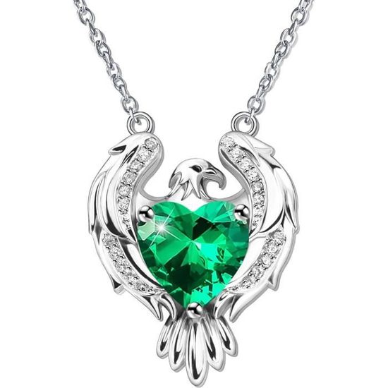 Médaillon Charm Hirondelle En Argent 925 - Perle Pour Bracelet Ou Collier - Cadeau Bijou Femme - MSPOVOF