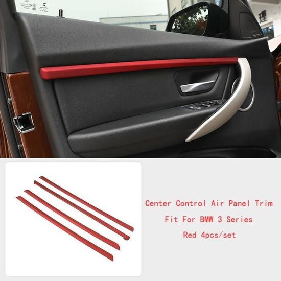 Un type - Pour BMW série 3 4 F30 F31 F32 F36 3GT 320i en fibre de