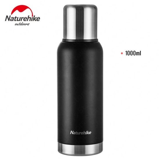 Thermos - Biberon Portable - Grande Capacité - 316 G