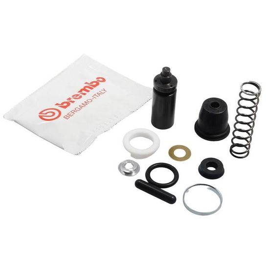 Maître-cylindre Brembo M85038 - Pour Volkswagen Et Skoda