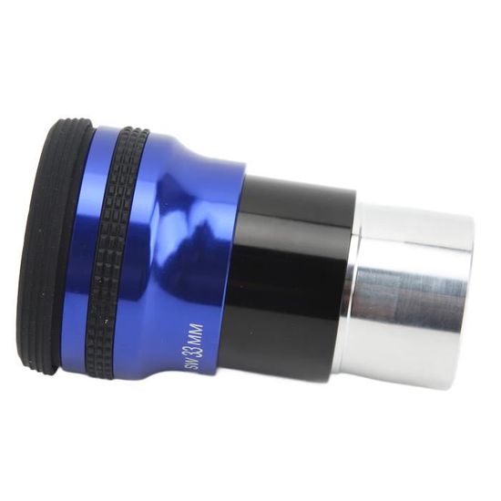 Cikonielf accessoires de télescope astronomique Oculaire de télescope