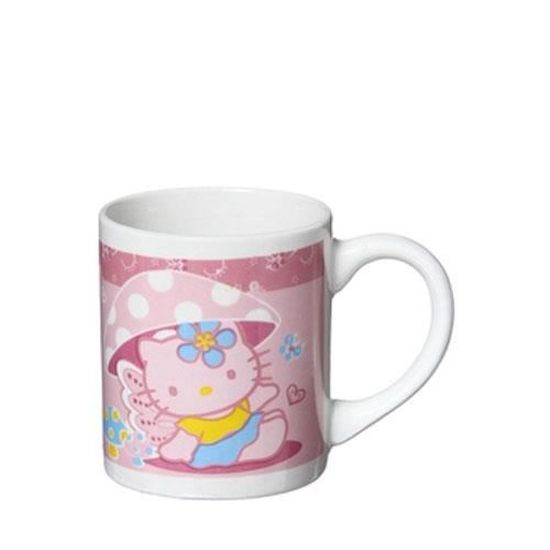 Evolukids Mini Mug En Porcelaine Hello Kitty Cdiscount Maison