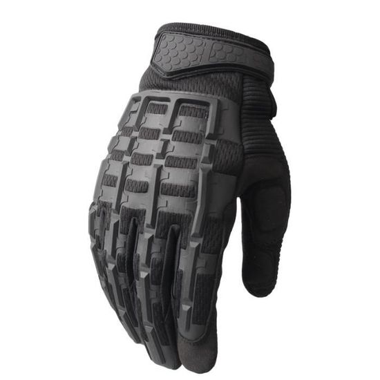 Gants Tactiques Pleindoigt Hommes Meilleur Équipement Militaire 2025