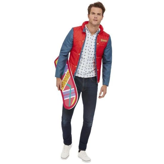 Sitemapcdatahttpswwencellcare1comdeguisement Marty Mcfly