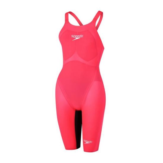 Combinaison De Natation Speedo Fastskin - Taille 28 - Femme - Très Bon état