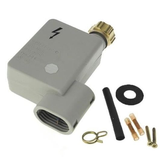 Electrovanne arrivée eau pour lavevaisselle Bosch Neff Airlux — free download