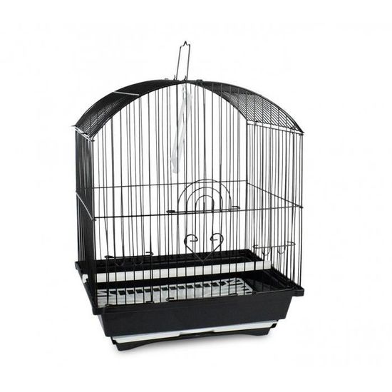 189115 Cage Pour Oiseaux De Petite Taille Kitty 495x34x275