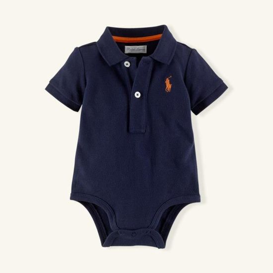 body ralph lauren bébé