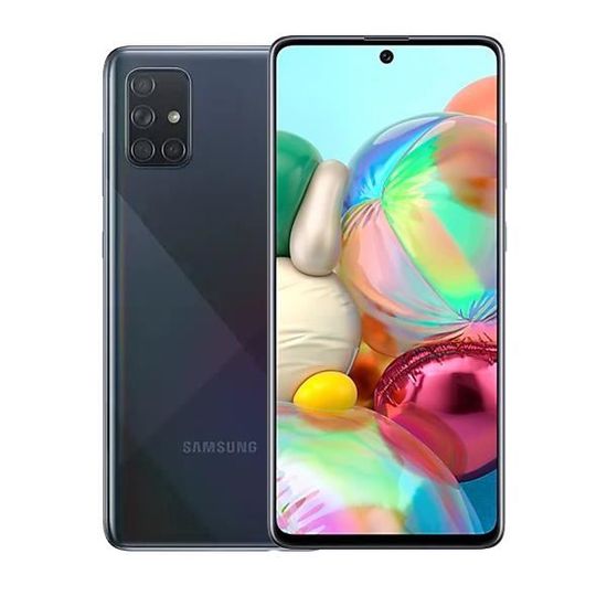 Samsung a71 a715 Clearance