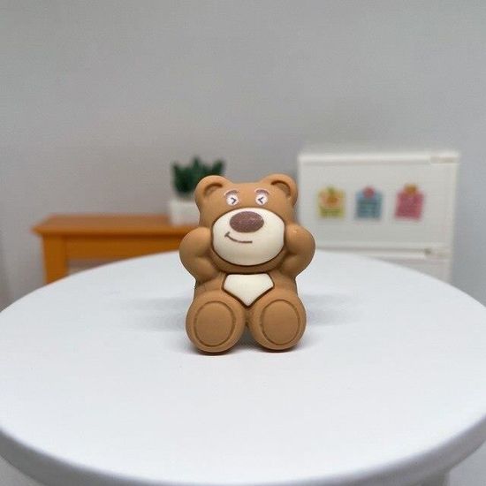 Décorations Voiture Chien Hoche-Tête - Figurine Mignon Pour Tableau De Bord | Ornement Intérieur Amusant 15.5x10.5cm - 7
