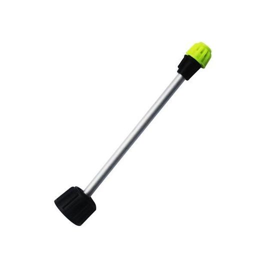 Kit De 6 Buses D'arrosage Réglables Pour Arrosoir - Adaptable Sur Bouteille - Économiseur D'eau Pour Plantes, Balcon, Jardin