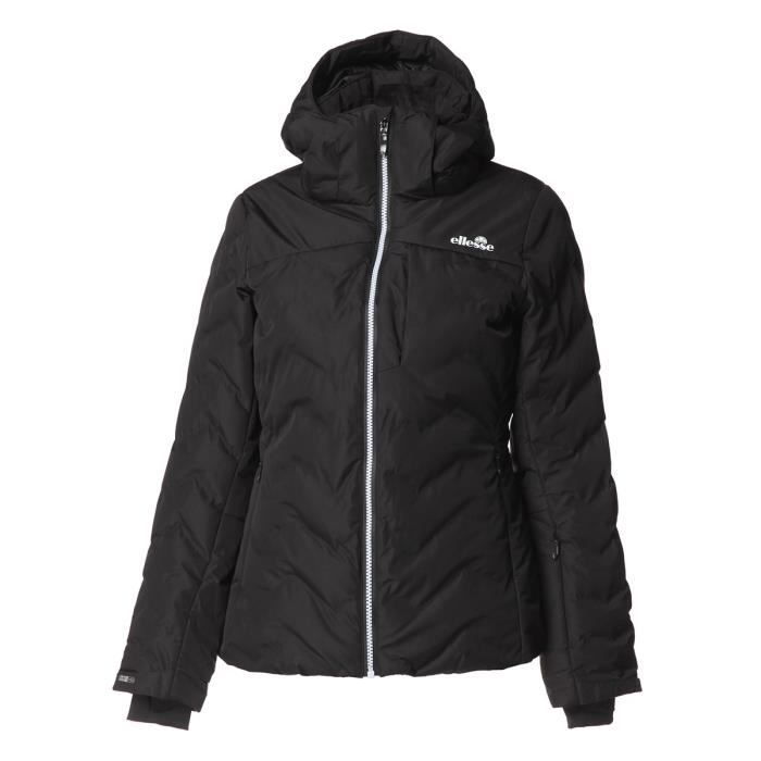 Blouson ski ellesse femme best sale