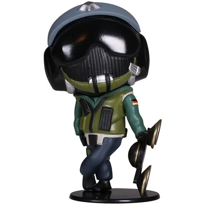 UBISOFT Jager Chibi Collection Six - vue 2