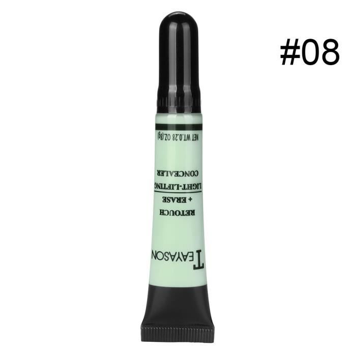 BOITEDEMAQUILLAGE Palette Contour Kit Face Eye Concealer Liquid Foundation Base Cream Pro Makeup QXH71225085H _zi1152