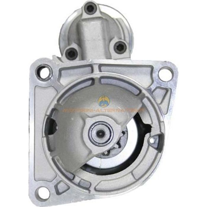 Démarreur pour OPEL ZAFIRA 1.9 CDTI Kw 88 de l'année 07-2005 à 09-2019- neuf compatible - HIGH QUALITY Cod. MA01338-101712